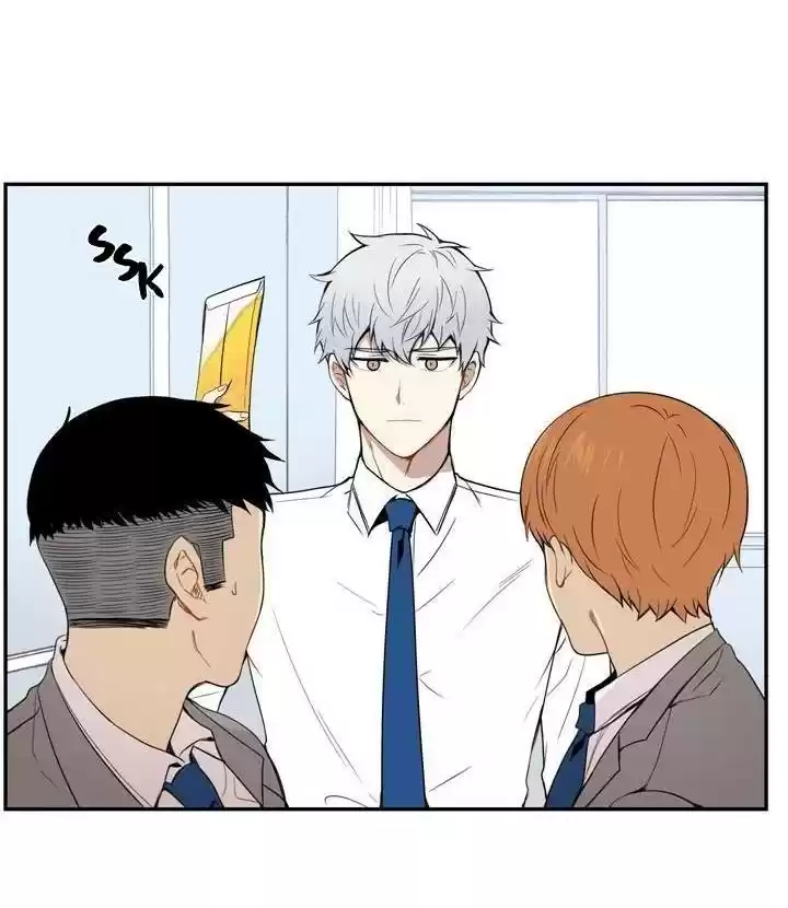 Read Cherry Blossoms After Winter PT Manga Online