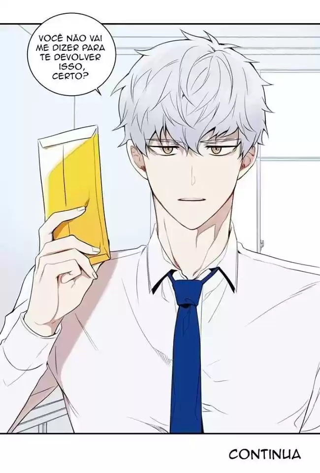 Read Cherry Blossoms After Winter PT Manga Online