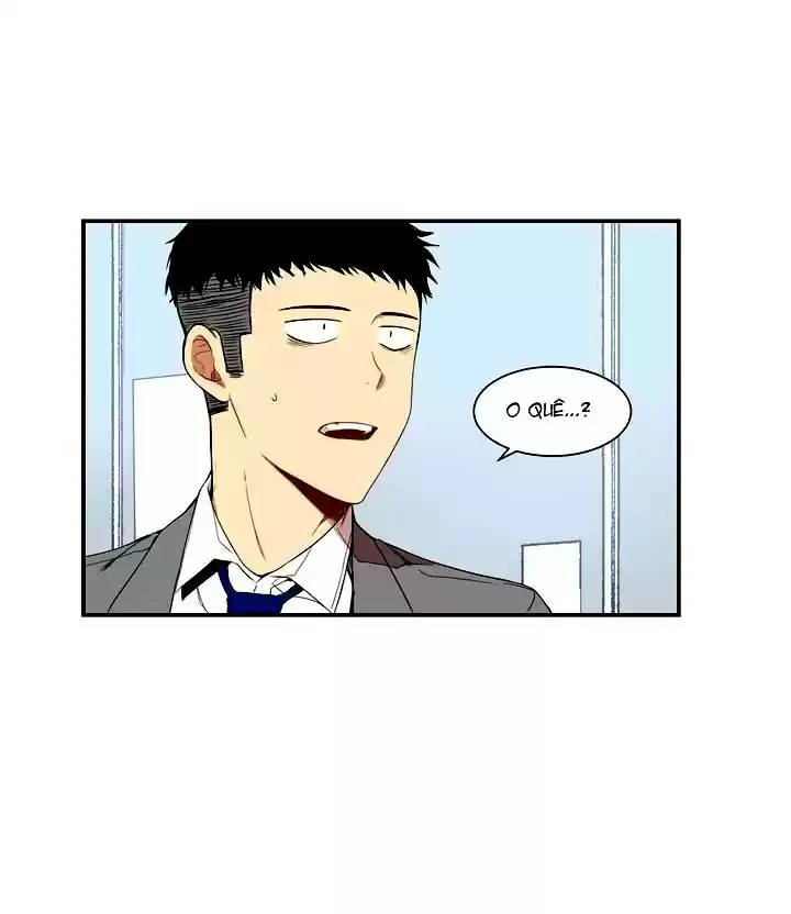 Read Cherry Blossoms After Winter PT Manga Online