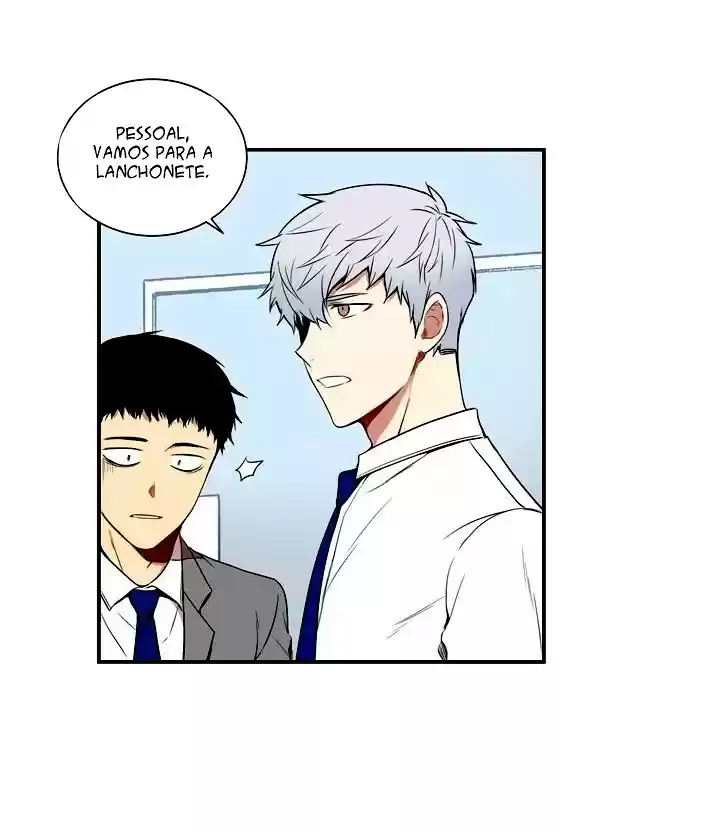 Read Cherry Blossoms After Winter PT Manga Online