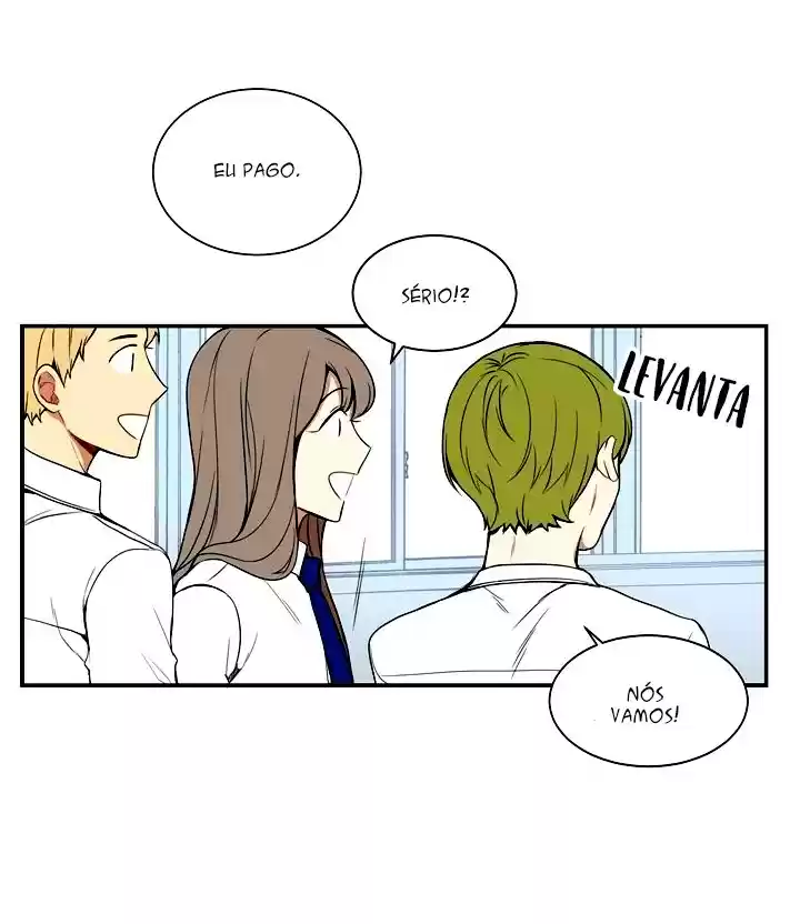 Read Cherry Blossoms After Winter PT Manga Online