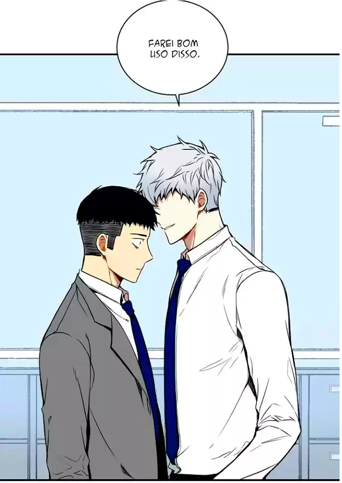 Read Cherry Blossoms After Winter PT Manga Online