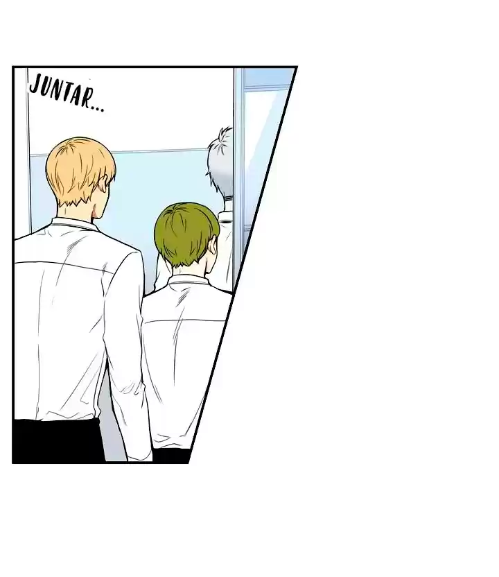 Read Cherry Blossoms After Winter PT Manga Online