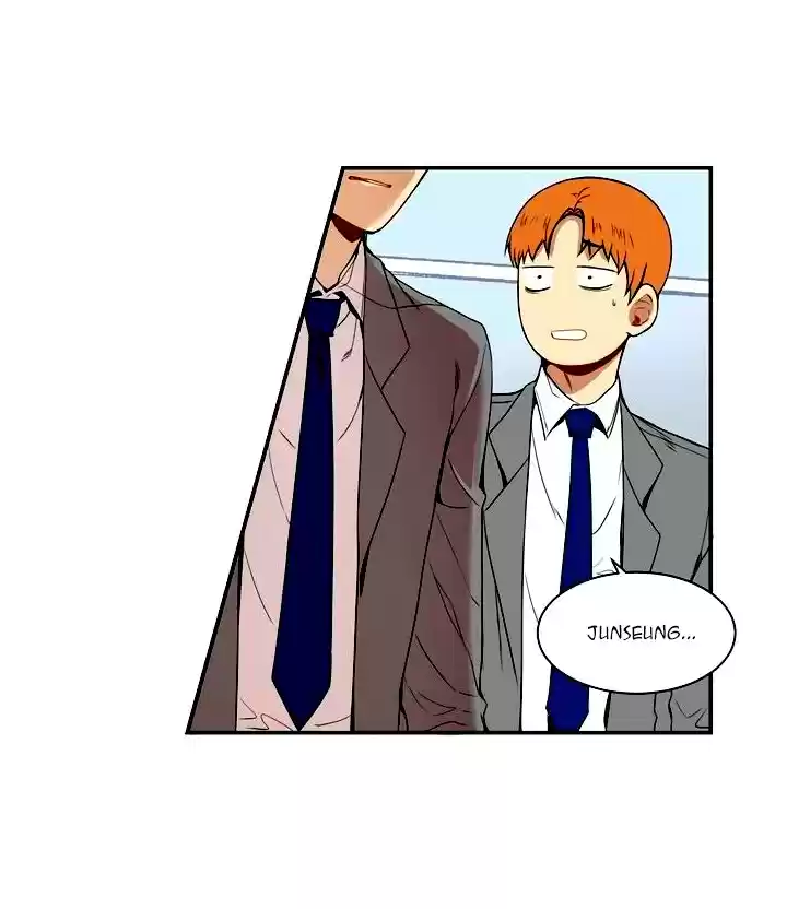Read Cherry Blossoms After Winter PT Manga Online