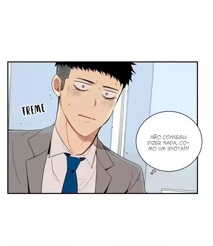 Read Cherry Blossoms After Winter PT Manga Online