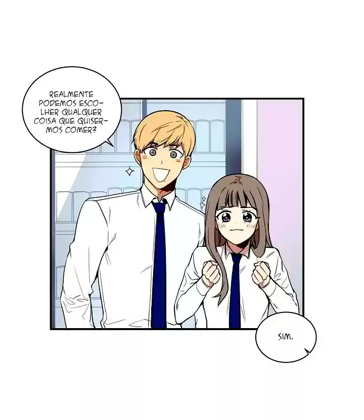 Read Cherry Blossoms After Winter PT Manga Online