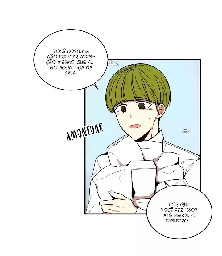 Read Cherry Blossoms After Winter PT Manga Online