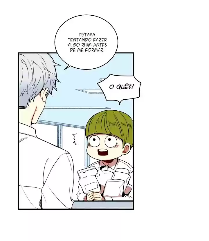 Read Cherry Blossoms After Winter PT Manga Online