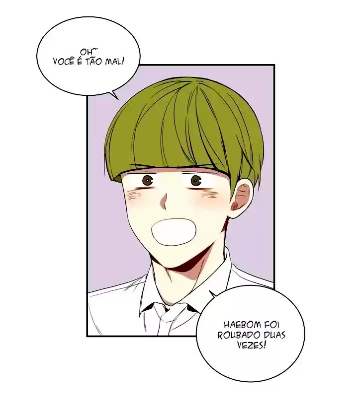 Read Cherry Blossoms After Winter PT Manga Online