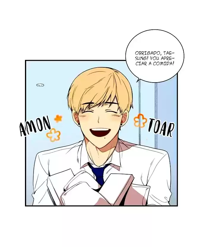 Read Cherry Blossoms After Winter PT Manga Online