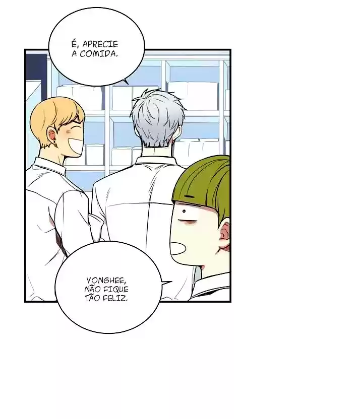 Read Cherry Blossoms After Winter PT Manga Online