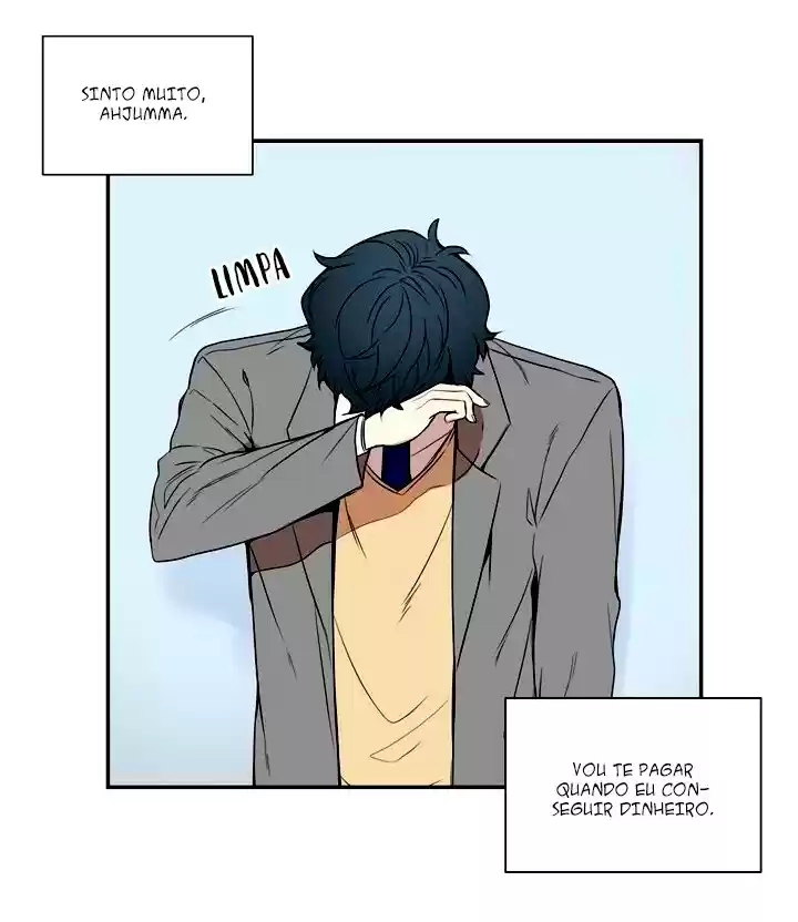 Read Cherry Blossoms After Winter PT Manga Online