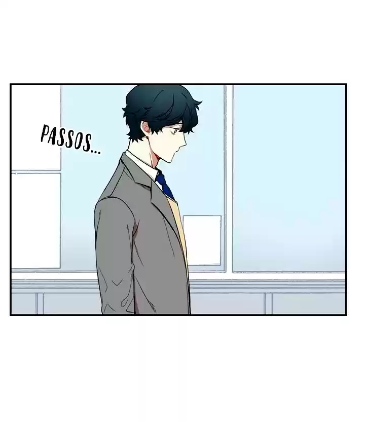 Read Cherry Blossoms After Winter PT Manga Online