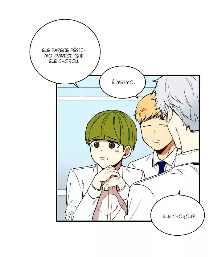Read Cherry Blossoms After Winter PT Manga Online