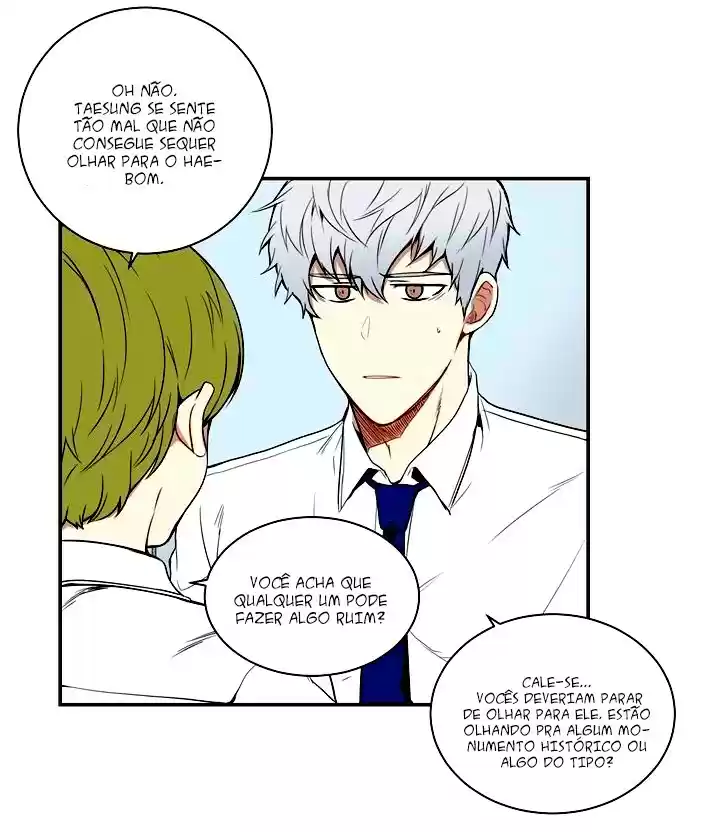 Read Cherry Blossoms After Winter PT Manga Online