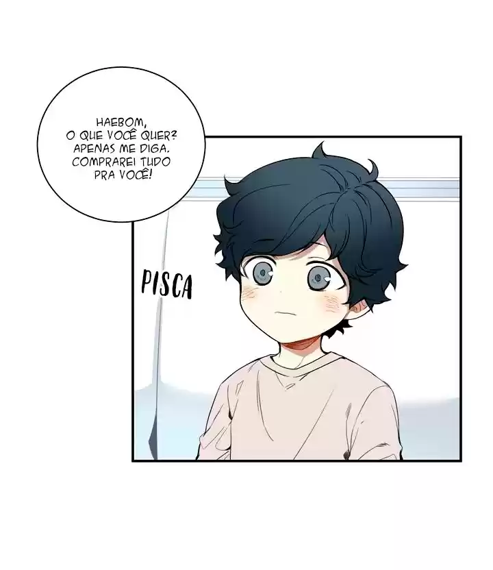 Read Cherry Blossoms After Winter PT Manga Online