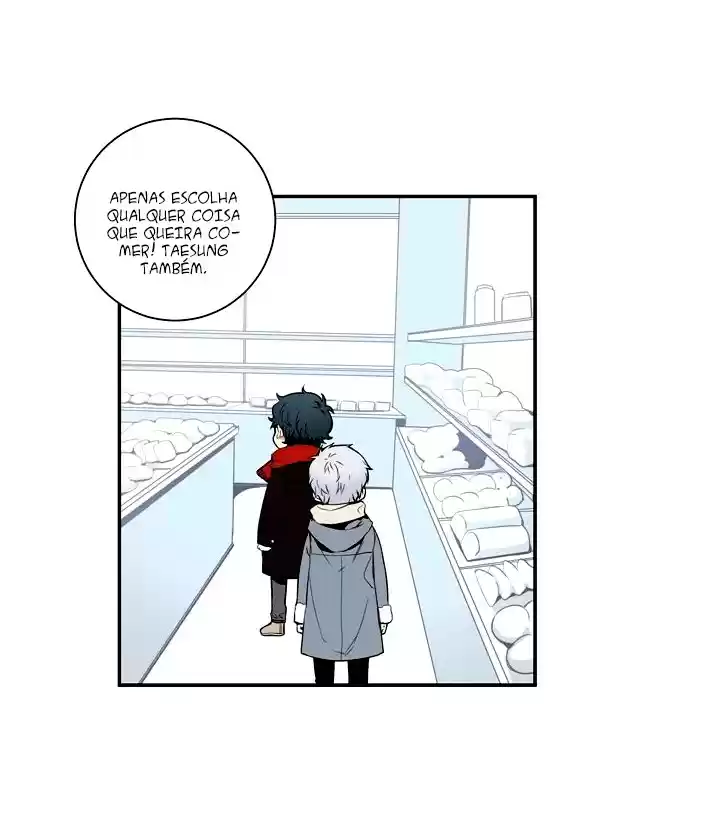 Read Cherry Blossoms After Winter PT Manga Online