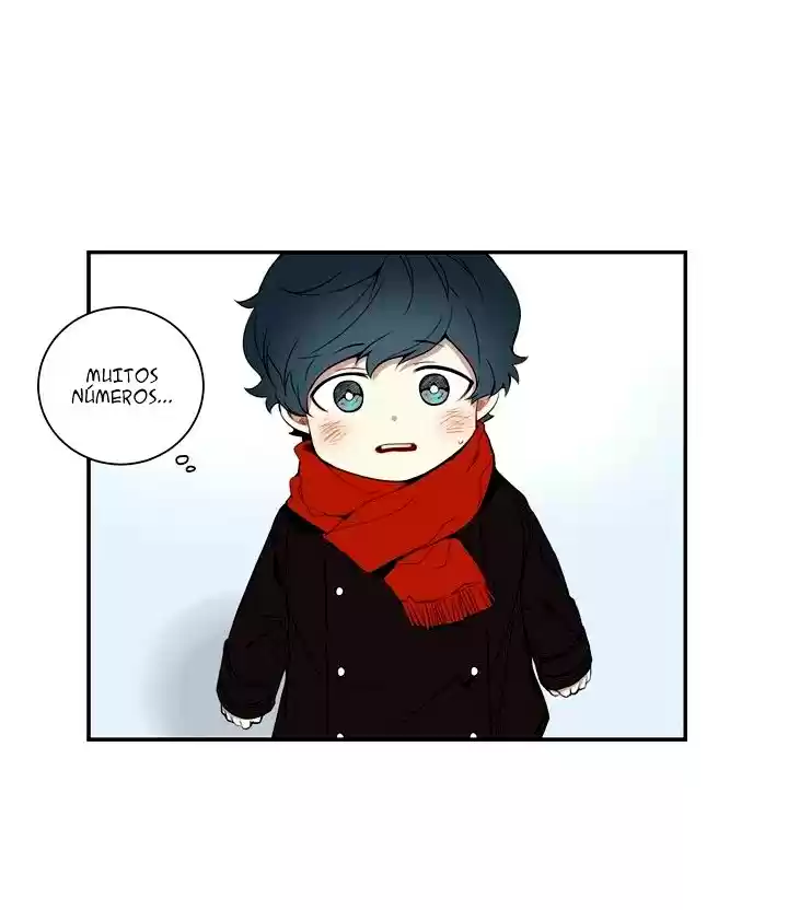Read Cherry Blossoms After Winter PT Manga Online