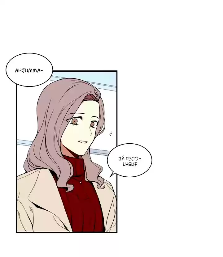 Read Cherry Blossoms After Winter PT Manga Online