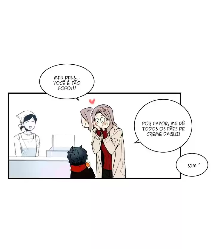 Read Cherry Blossoms After Winter PT Manga Online