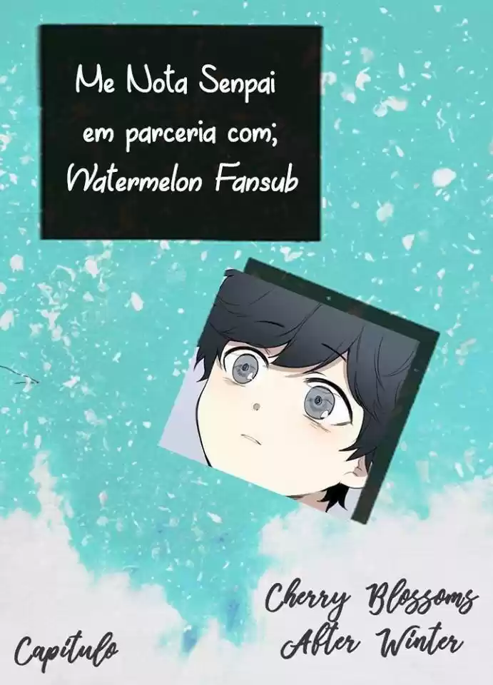Read Cherry Blossoms After Winter PT Manga Online
