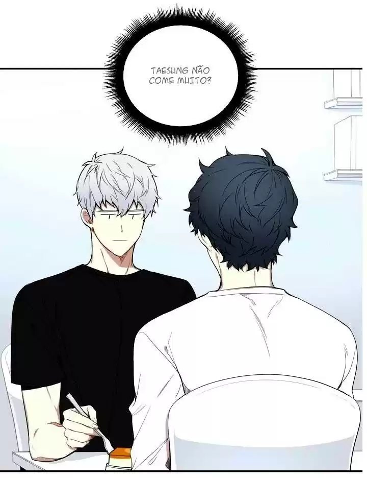 Read Cherry Blossoms After Winter PT Manga Online