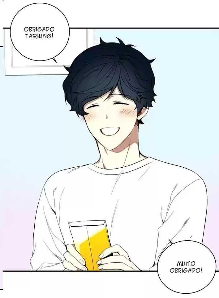 Read Cherry Blossoms After Winter PT Manga Online