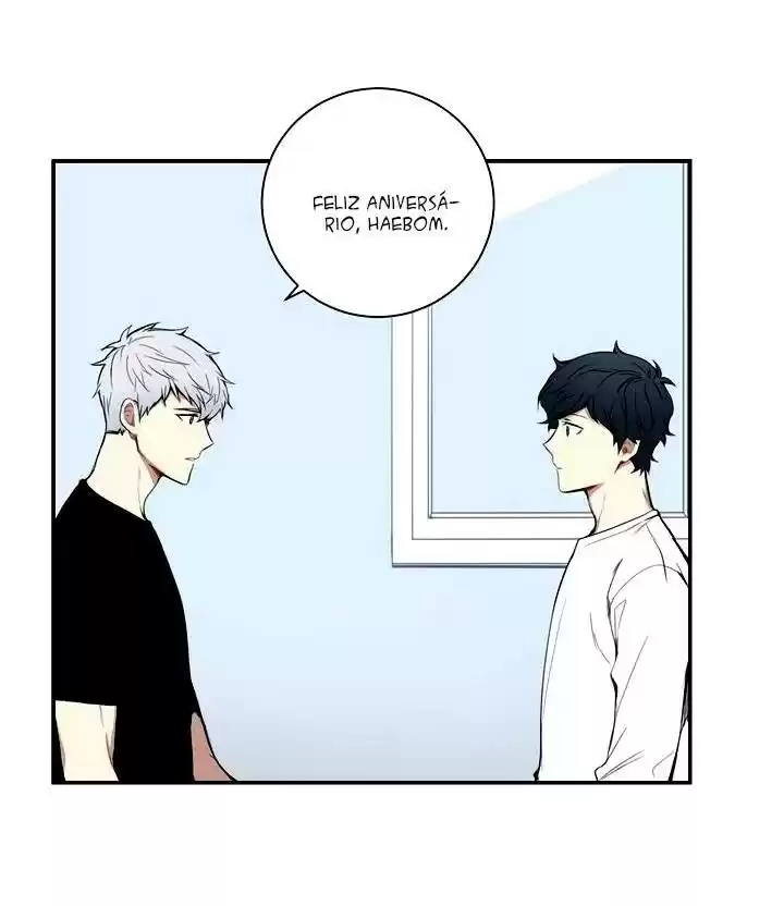 Read Cherry Blossoms After Winter PT Manga Online
