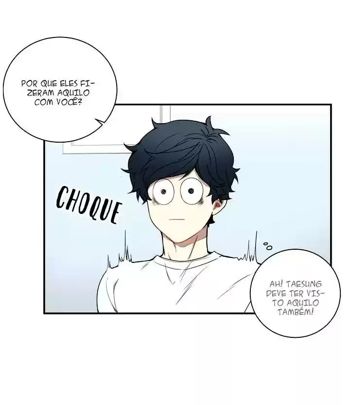 Read Cherry Blossoms After Winter PT Manga Online