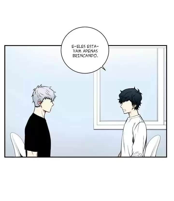 Read Cherry Blossoms After Winter PT Manga Online