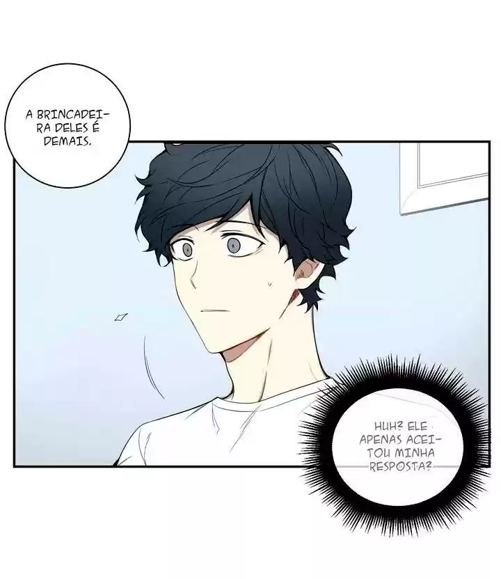 Read Cherry Blossoms After Winter PT Manga Online