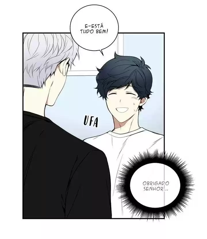 Read Cherry Blossoms After Winter PT Manga Online