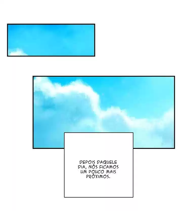 Read Cherry Blossoms After Winter PT Manga Online