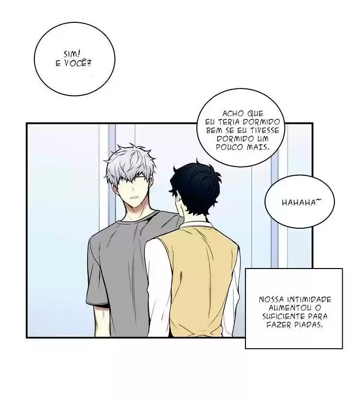 Read Cherry Blossoms After Winter PT Manga Online