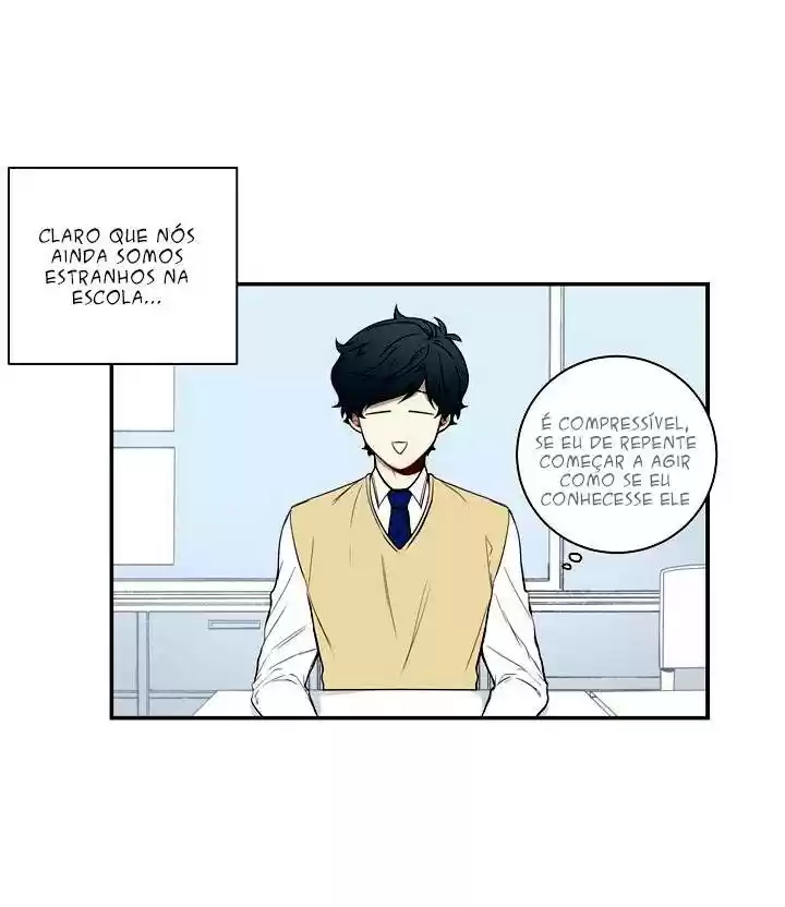 Read Cherry Blossoms After Winter PT Manga Online