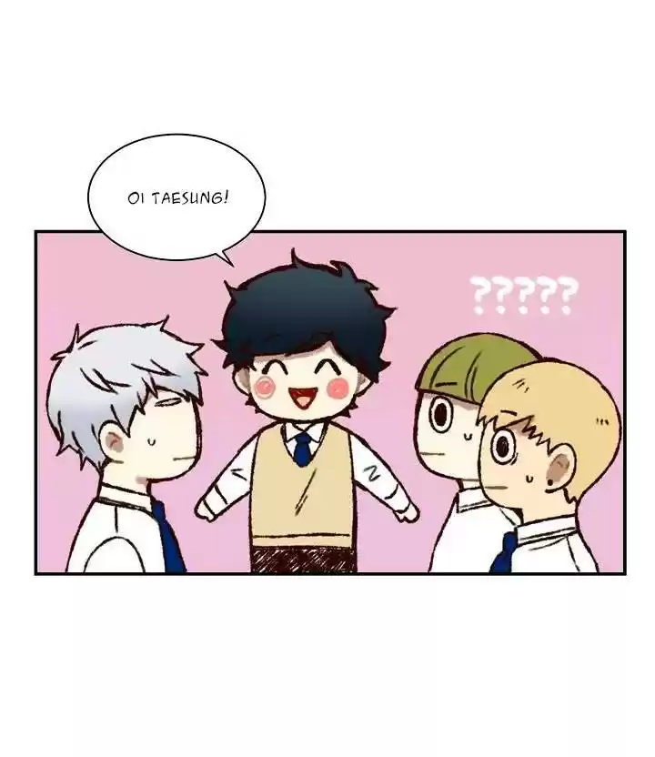 Read Cherry Blossoms After Winter PT Manga Online
