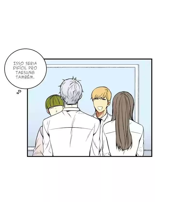 Read Cherry Blossoms After Winter PT Manga Online