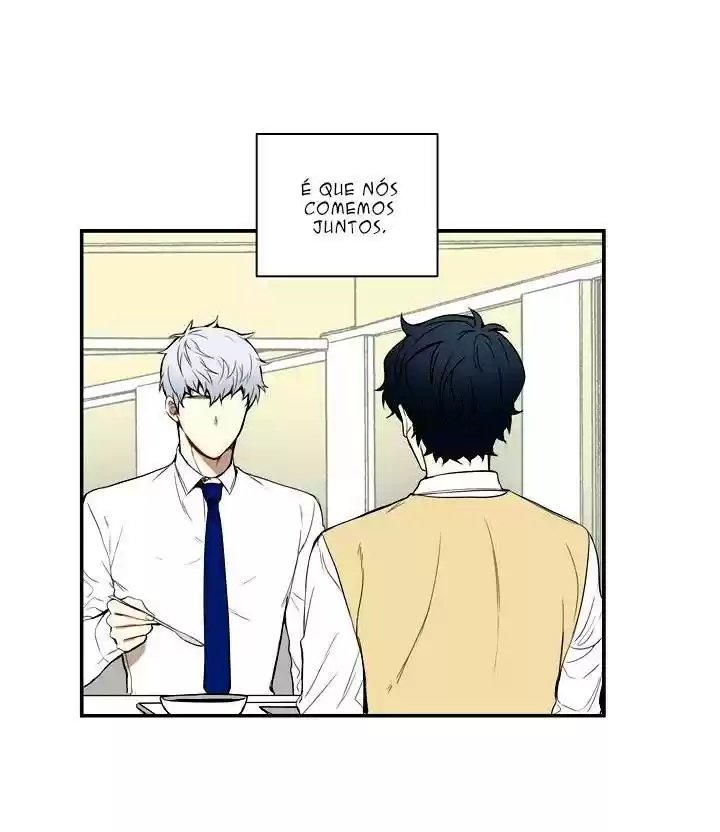 Read Cherry Blossoms After Winter PT Manga Online