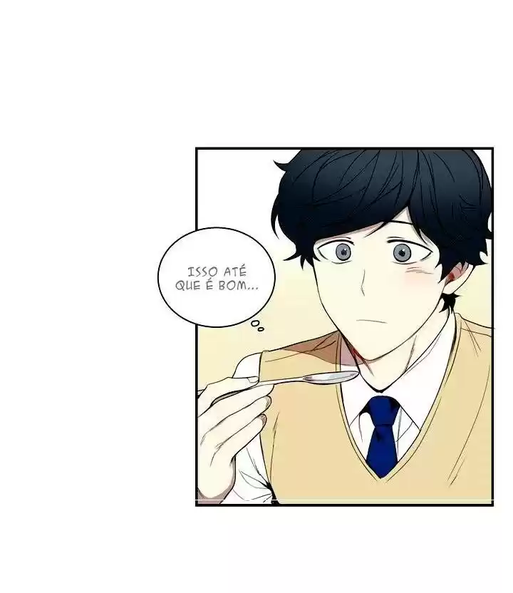 Read Cherry Blossoms After Winter PT Manga Online