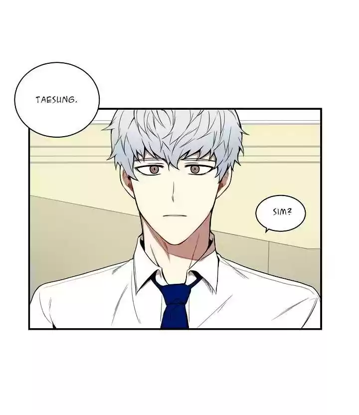 Read Cherry Blossoms After Winter PT Manga Online
