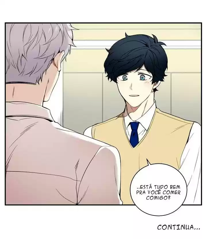 Read Cherry Blossoms After Winter PT Manga Online
