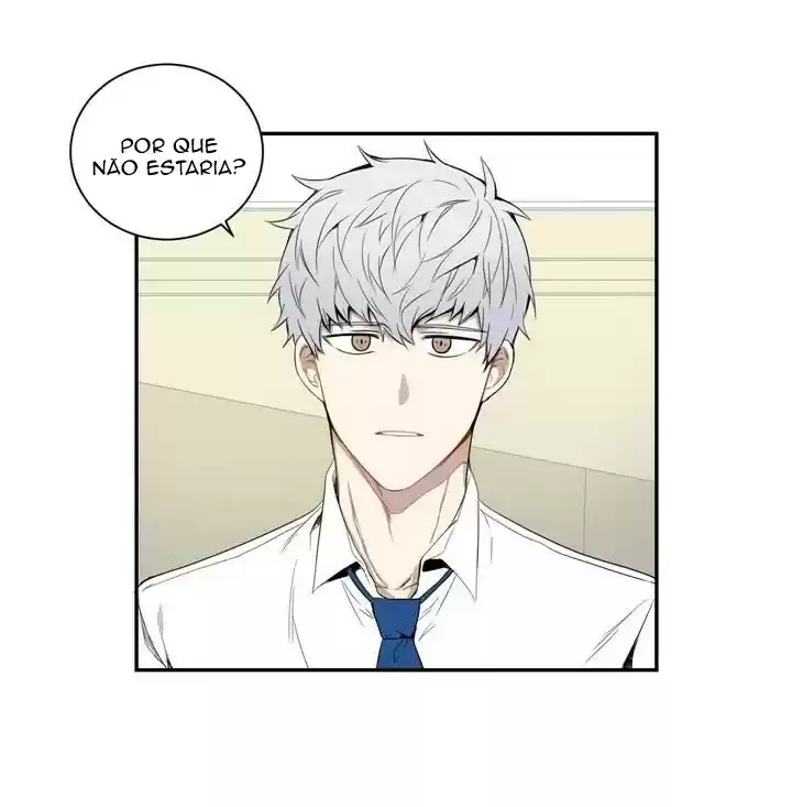 Read Cherry Blossoms After Winter PT Manga Online