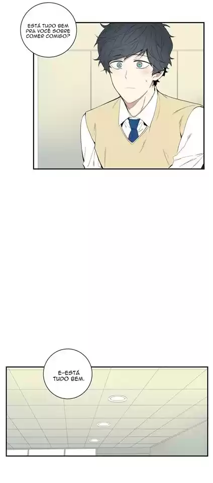 Read Cherry Blossoms After Winter PT Manga Online