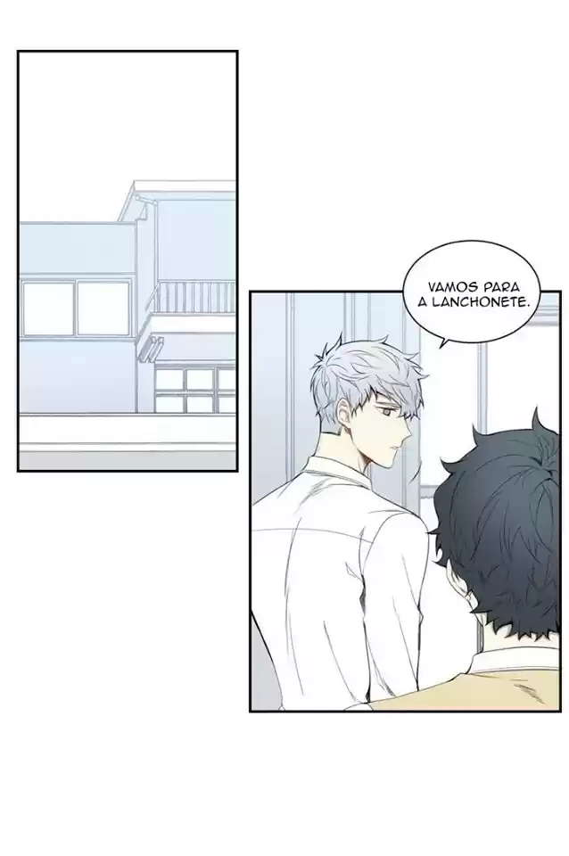 Read Cherry Blossoms After Winter PT Manga Online