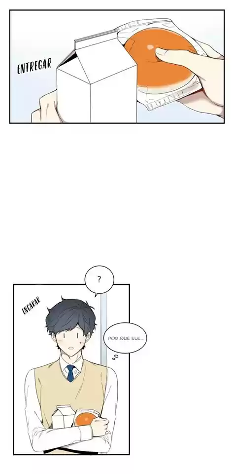 Read Cherry Blossoms After Winter PT Manga Online