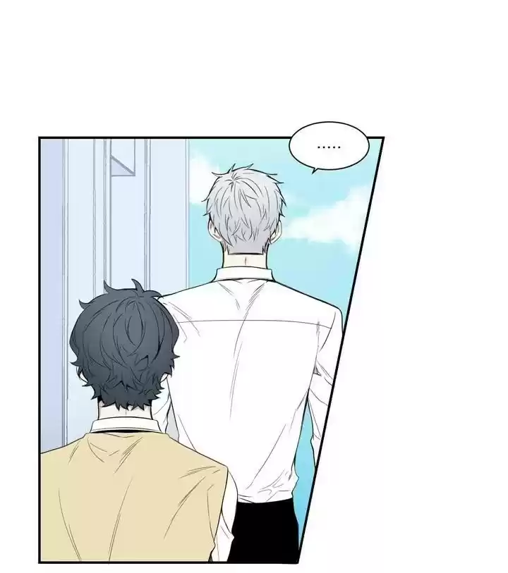 Read Cherry Blossoms After Winter PT Manga Online