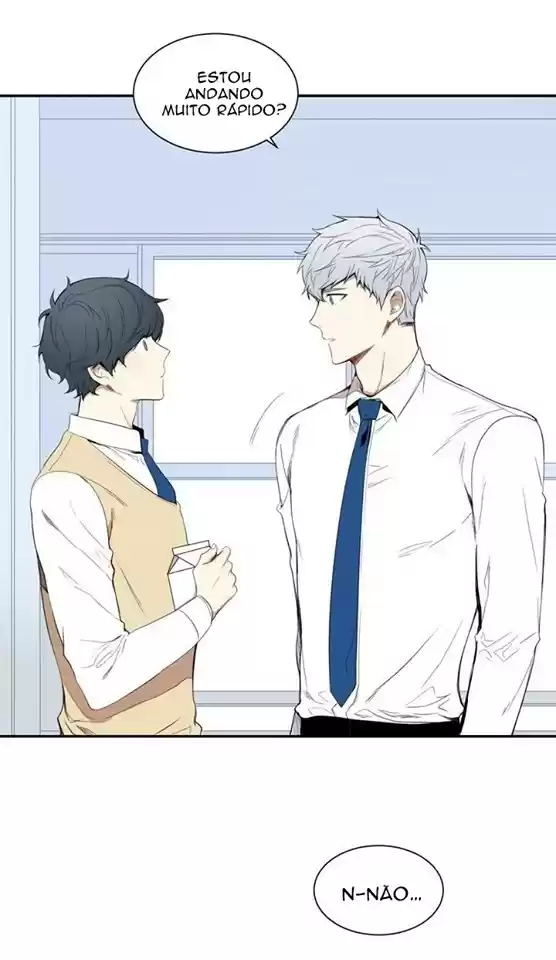 Read Cherry Blossoms After Winter PT Manga Online