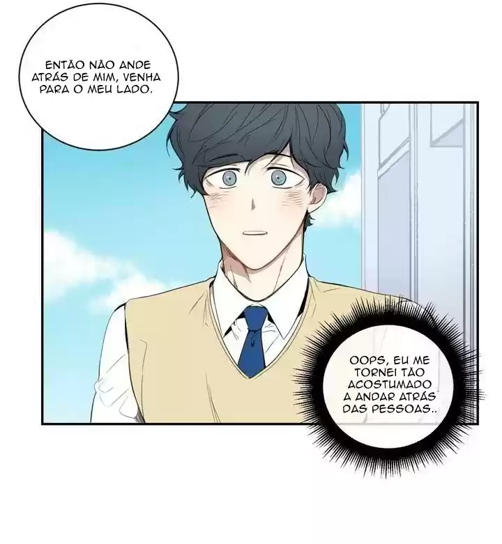 Read Cherry Blossoms After Winter PT Manga Online