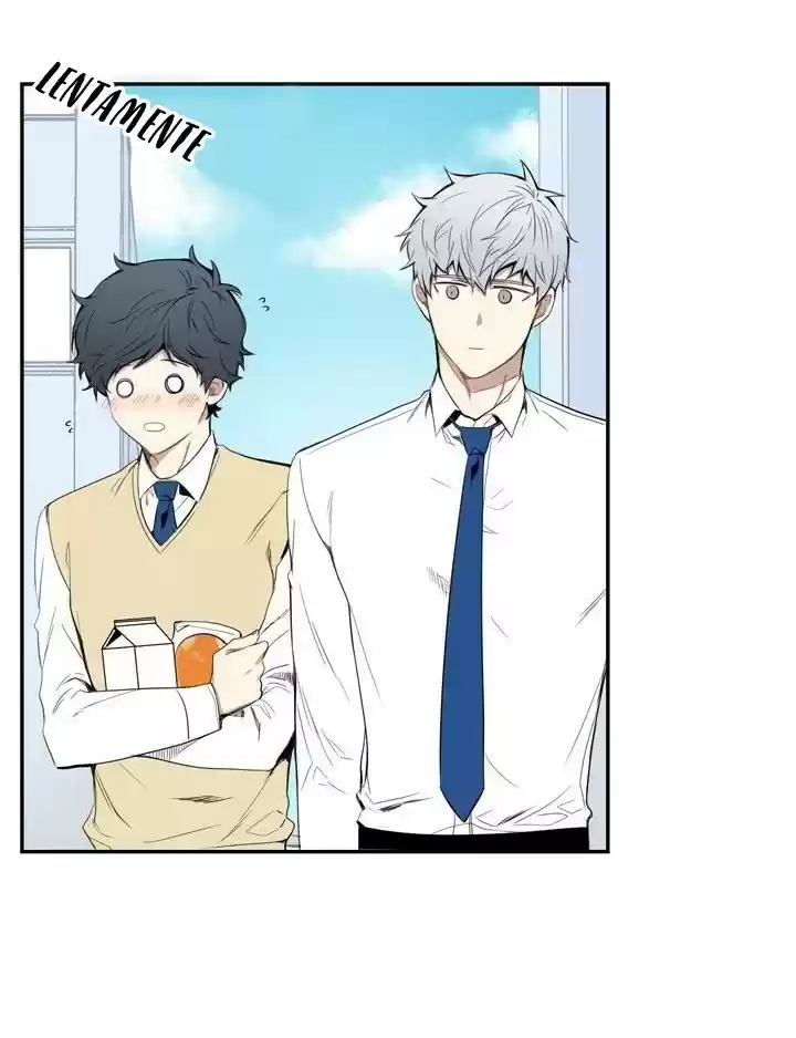 Read Cherry Blossoms After Winter PT Manga Online