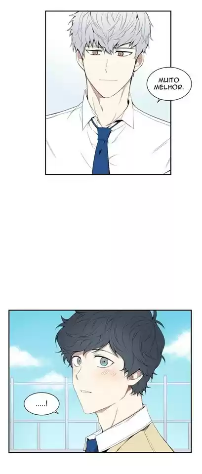Read Cherry Blossoms After Winter PT Manga Online